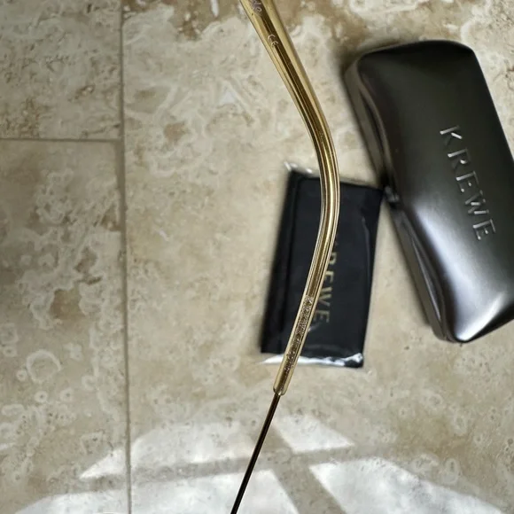 Krewe Conti Sunglasses - Picture 4 of 6